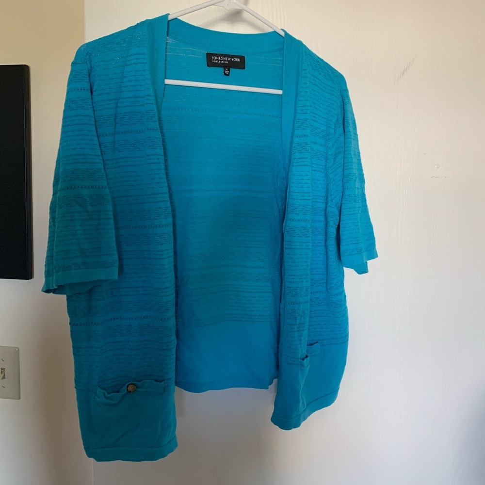 Women’s Dressy cardigan